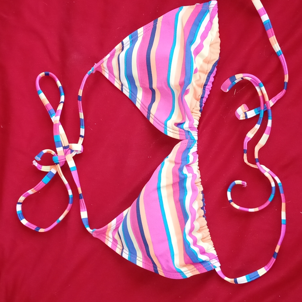 Bikini top